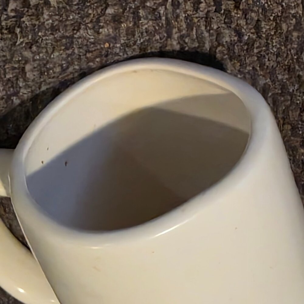 Rae Dunn Get It Done Mug Heavyweight Coffee Cup - Picture 7 of 7